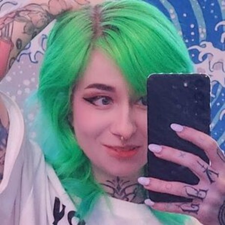 Boba witch Profilfoto