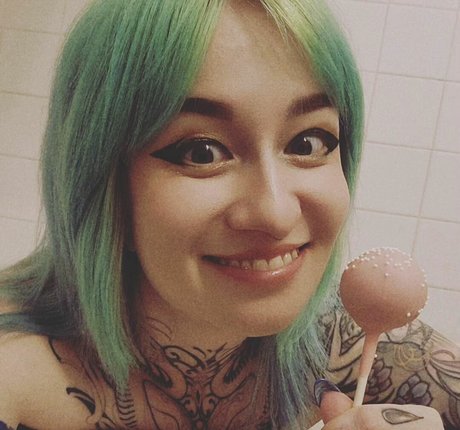 Boba witch schöne foto