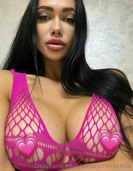 alinajimmychoo xxx kostenlose bilder