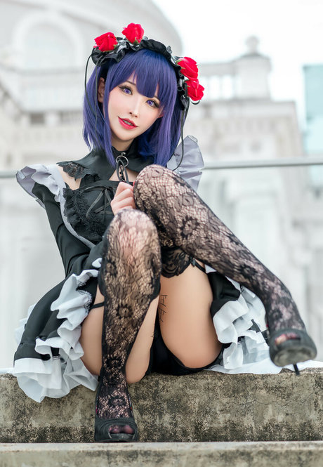 Plant Lily schöne sex galerie