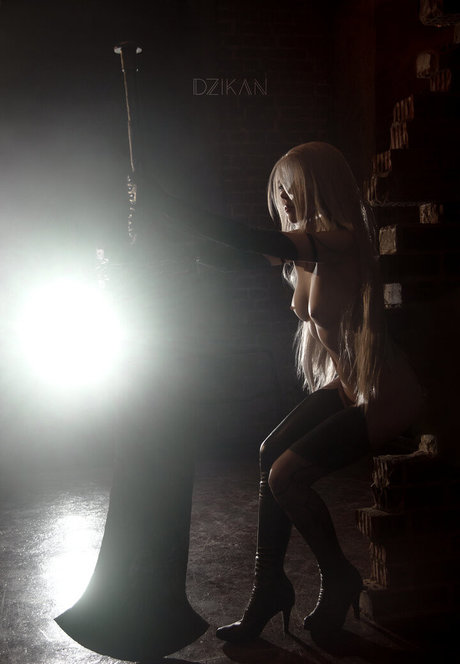 Dzikan schauspielerin sex fotos