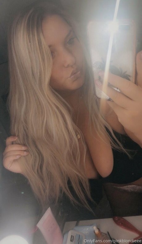 tierratheblonde nacktheit sex fotos