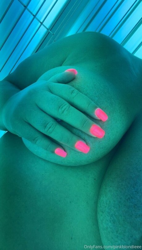 tierratheblonde heiße hd bild