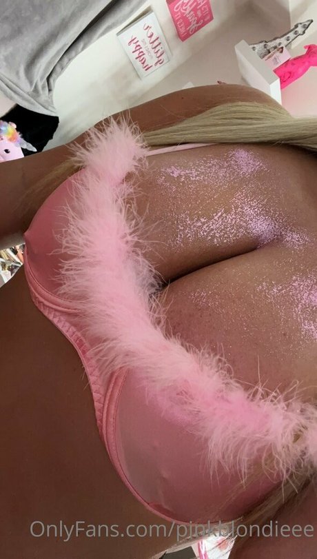 tierratheblonde perfekte erotische fotos