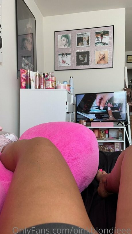 tierratheblonde freie pornostar bilder