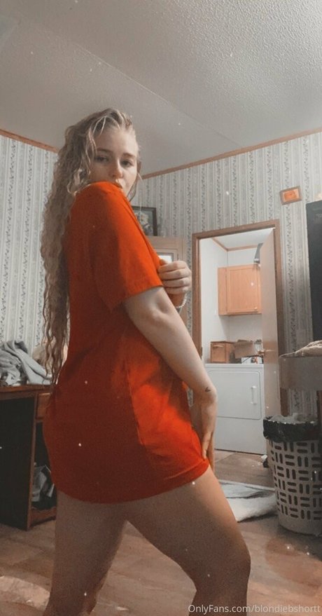 blondiebshortt heiße xxx archiv