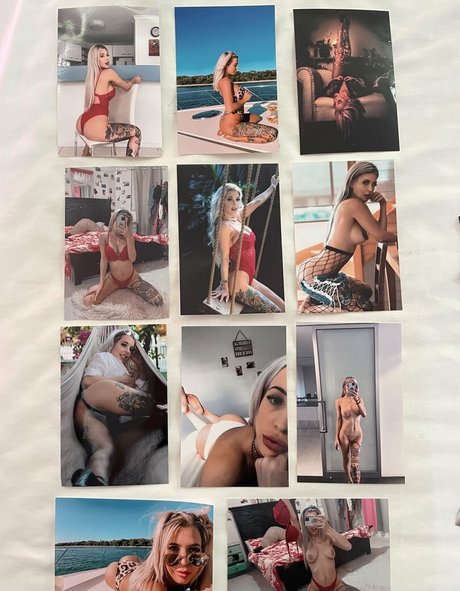 centerfold-onlyfans nette bild