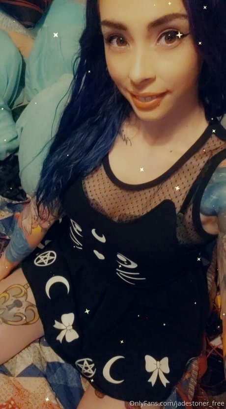 jadestoner free model sexy fotos
