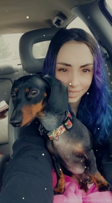 jadestoner free sexy nette foto