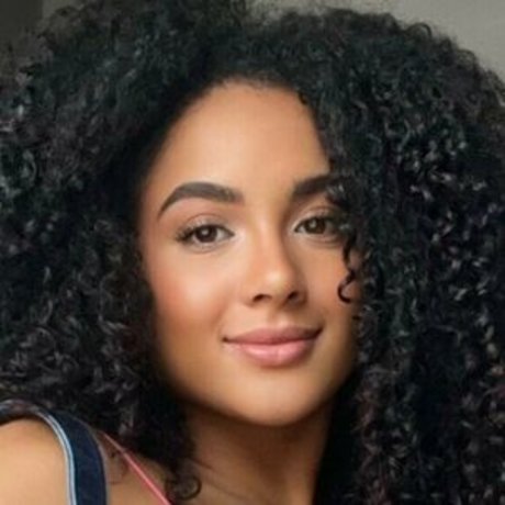 Gabi Melo porno schöne foto