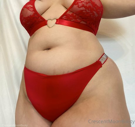 crescentmoonbooty perfekte sexy bild