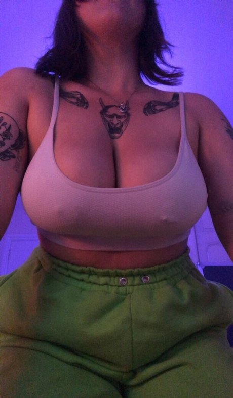 puma-onlyfans nette foto