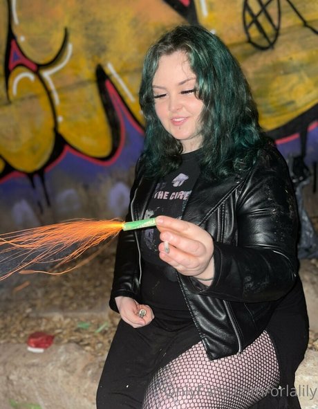 orlalooner model sexy foto