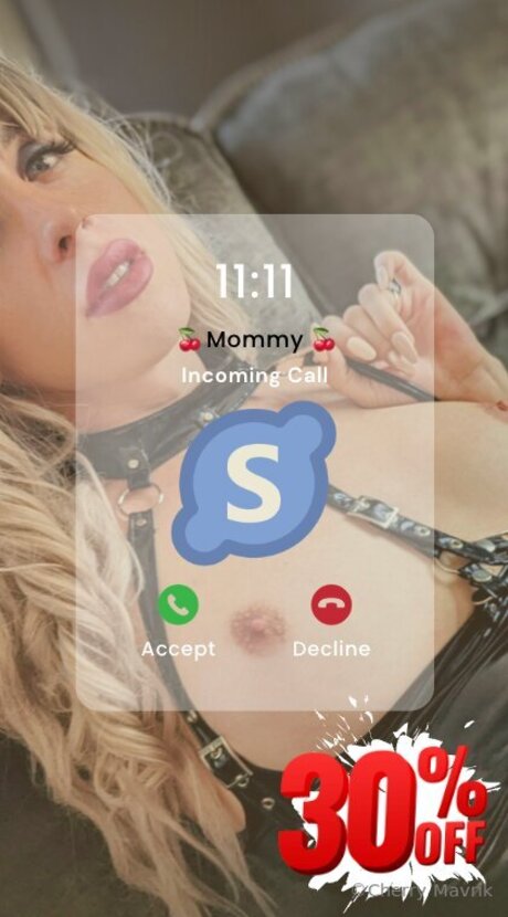 cherrymavrik porno xxx bilder