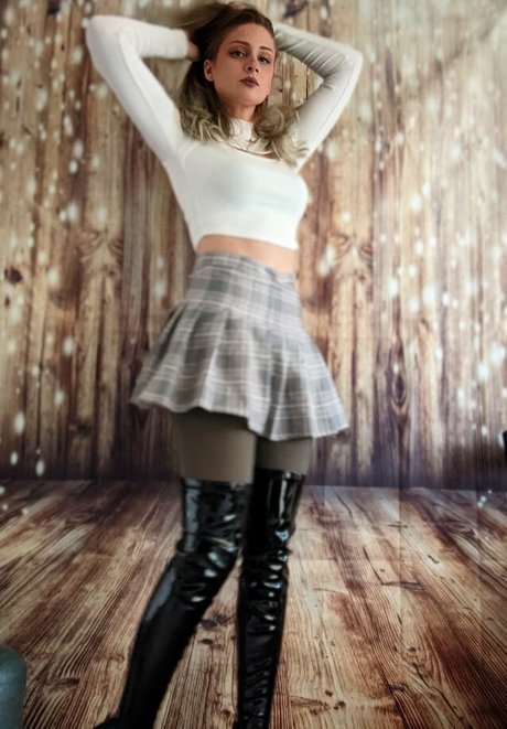 doppelte onlyfans exklusive galerien