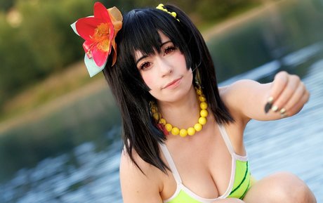 Mimimeow model top archiv