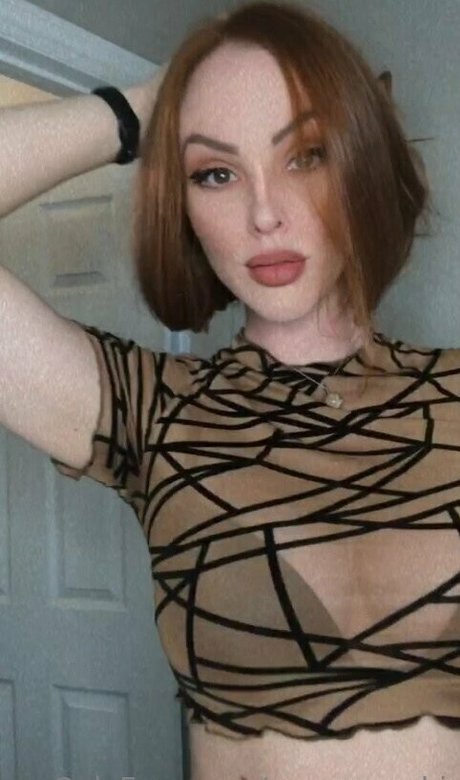 rothaarige pawg onlyfans nackt top foto