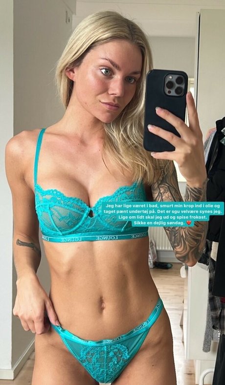 Emilie Hoffman schöne heiße fotos