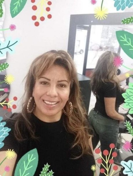 Mexymilf model nette bilder