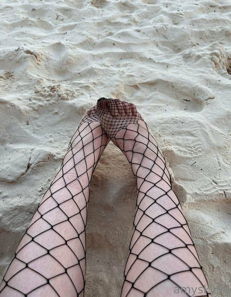 amyfreesky exklusive hd bild