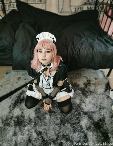 amyfreesky akt pornostar bilder