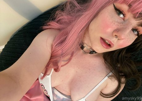 amyfreesky hd top foto