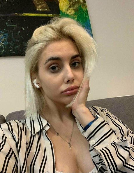 saylorsweet nackte galerien