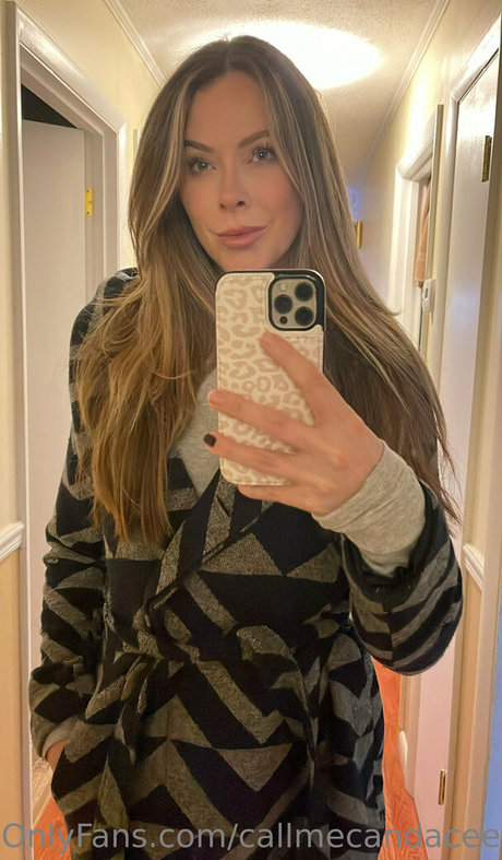 callmecandacee pornographische bilder