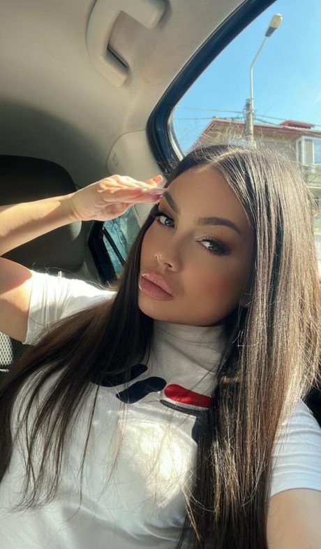 kristinne7777 exklusive nackte galerie