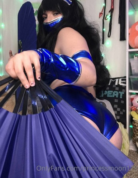 princessmoon129 nackt exklusive bilder