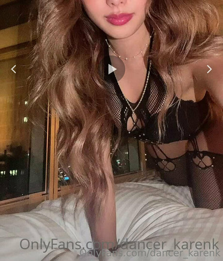 dancer karenk pornostar nackte bilder