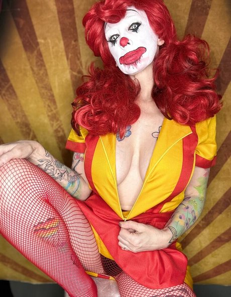 Sage Griffin nackt sex bild