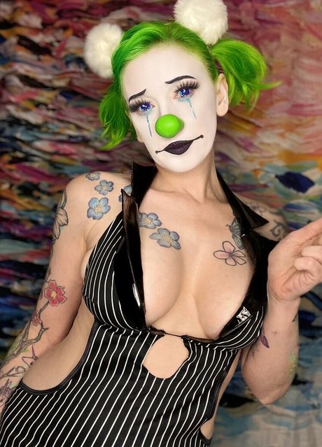 Sage Griffin pornostar nackte foto