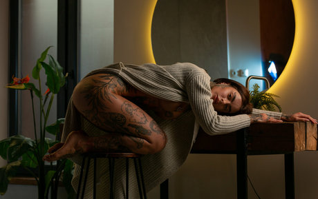 crossfit onlyfans kunst sexy galerien