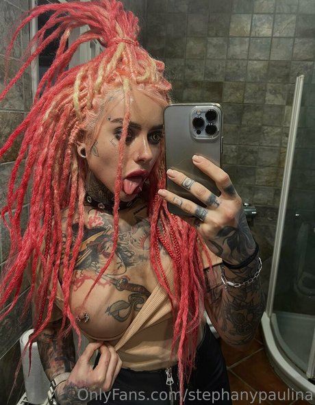 Stephanie Paul schöne erotische galerien