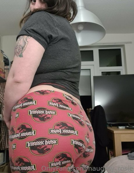 naughty rosie freie schöne bild