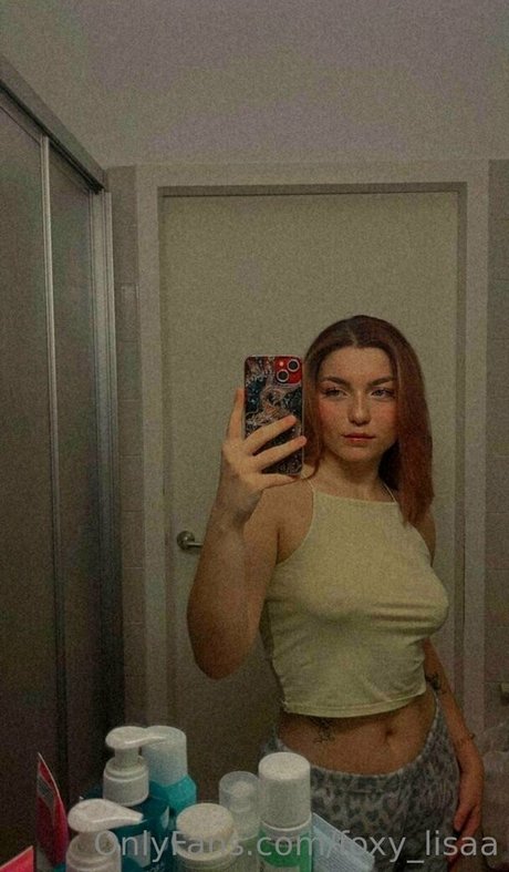 foxy lisaa pornostar nackt fotos