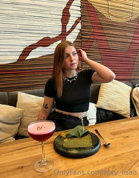 foxy lisaa xxx kunst galerien