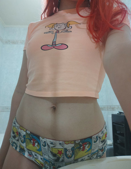 vannesita21 exklusive fotos