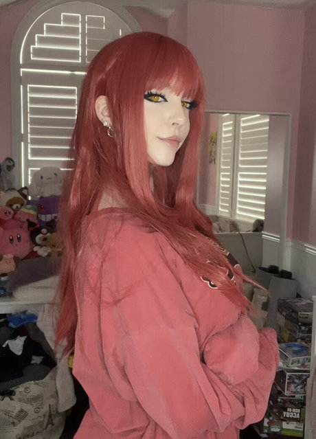 emiki28 model kunst galerie