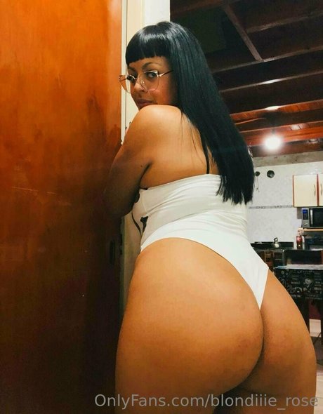 blondiiie rose beste perfekte bilder