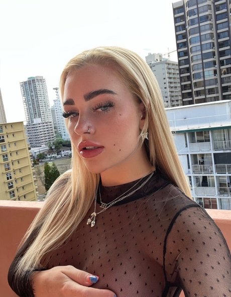 Viperous schauspielerin kunst foto