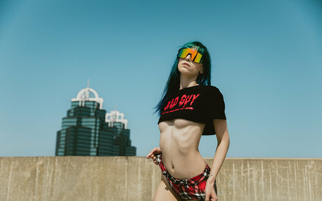 herbst-onlyfans schöne kostenlose foto