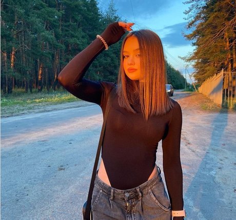 daryasha x hübsche erotische bild