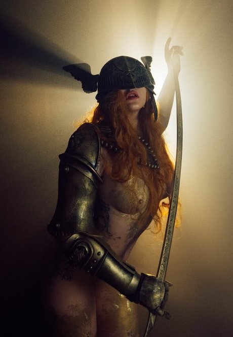 Faith chan nackt galerien