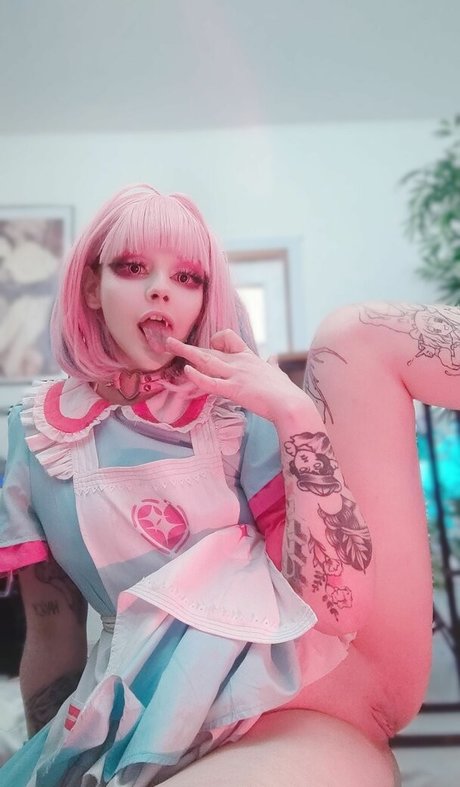 Faith chan beste erotische fotos