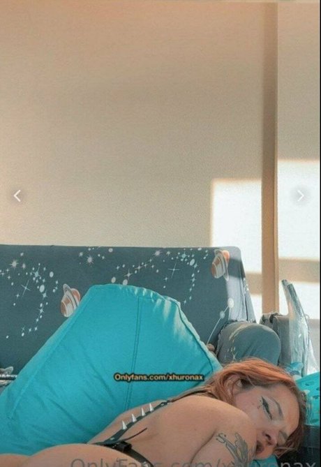 xhuronax schöne foto