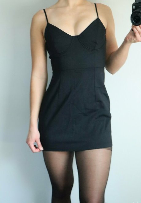 sexy blonde onlyfans hd kunst foto