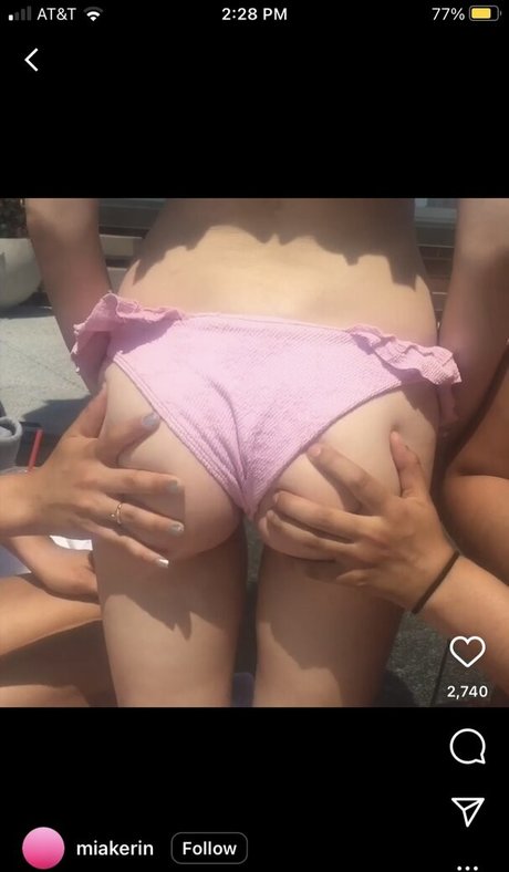 ebenholz top onlyfans hübsche erotische bild