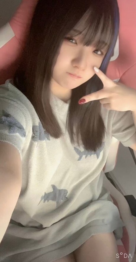 asiatische influencer-onlyfans nackt erwachsene fotos